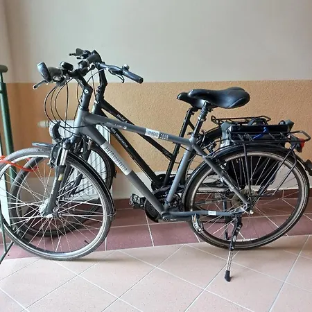 Sloneczny Baltyk-grzybowo Rowery W Cenie 公寓 *