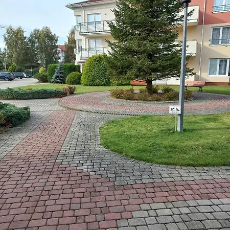 Sloneczny Baltyk-grzybowo *