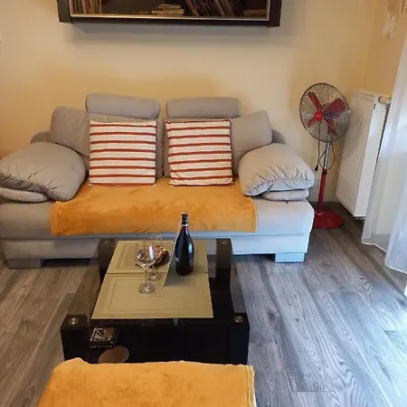 Sloneczny Baltyk-grzybowo Rowery W Cenie 格里兹鲍