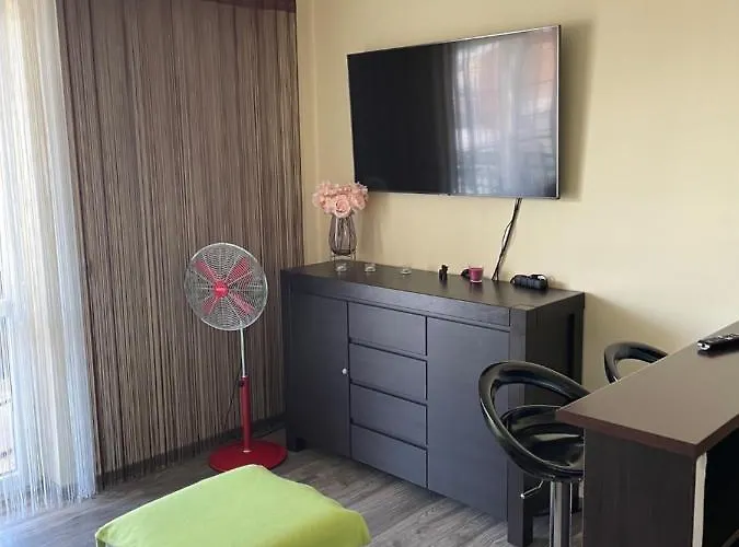 Sloneczny Baltyk-grzybowo Rowery W Cenie * Grzybowo (West Pomeranian)