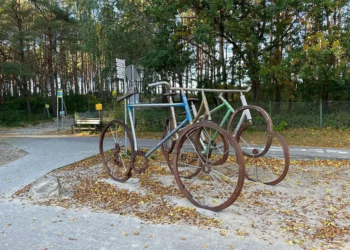 Sloneczny Baltyk-grzybowo Rowery W Cenie Appartement Grzybowo (West Pomeranian)